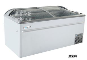 上海制冷设备公司产品丰富度对比指南