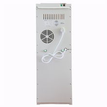 安吉尔Y1262LKD-C饮水机样机图赏 立式电子制冷，冷热双温随心取