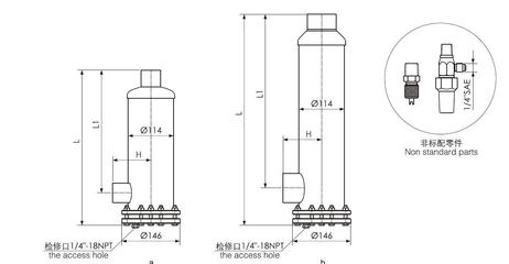 【法斯克FE系列可换滤芯过滤器】价格_厂家_图片 -